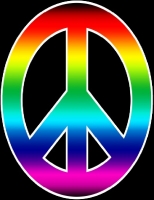 Rainbow Girl
