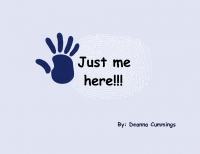 Just me here!!!
