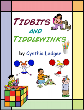 Tidbits and Tiddlewinks