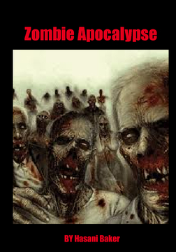 Zombie Apocalypse