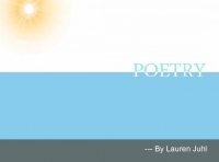 Digital Poetry Book