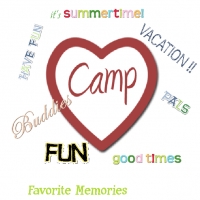 Summer Camp