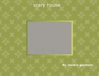 scary life