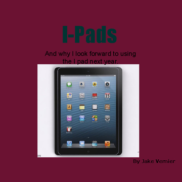 I-Pads