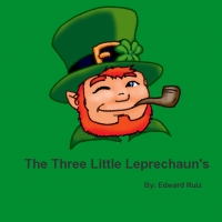 The Three Little Leprechaun's
