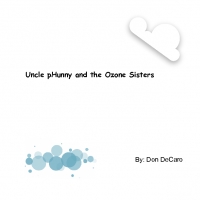 Uncle pHunny and the Ozone Sisters