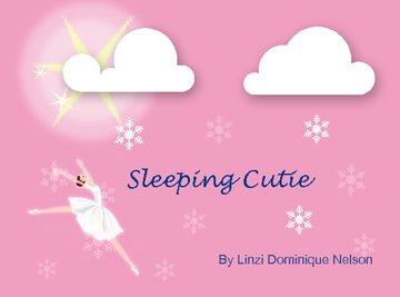 Sleeping Cutie