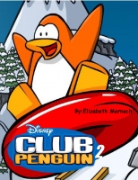 Club Penguin 2