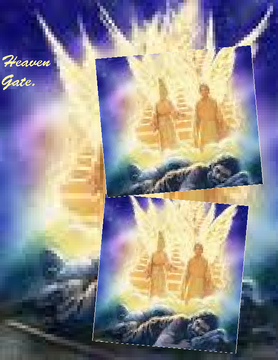 Heaven Gate