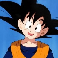 The Adventures of Goten