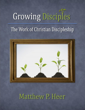 Growing Christians