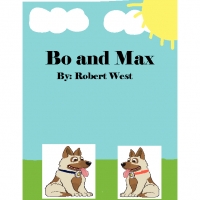 Bo and Max