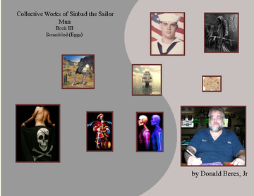 Collective
         Works of Sinbad the Sailor Man
