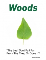 Woods Booklet