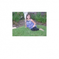 Hannah's 8th Bithday