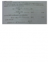 Digital Signal Processing by Salivahanan