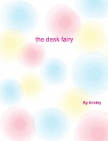 the desk fairy