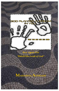 God Planted A Dream In You - That You May See His Hand