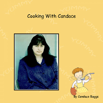 Cooking With Candace