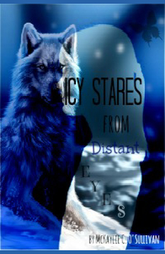 Icy Stares From Distant Eyes