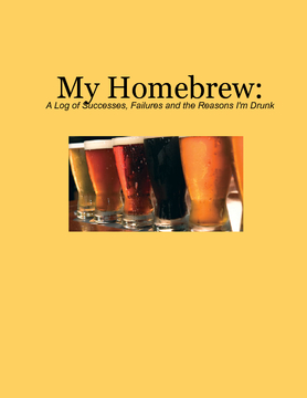 My Homebrew