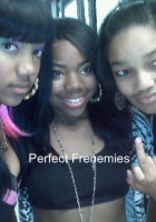 Perfect Frenemies
