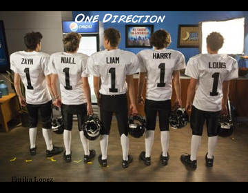 One Direction