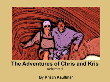 The Adventures of Kris and Chris