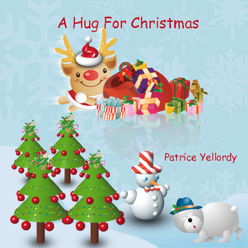 A Hug For Christmas