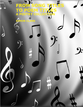 From Song Titles To Poem Titles