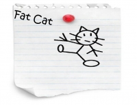 Fat Cat