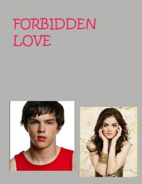 FOBIDDEN LOVE