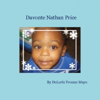 Davonte Nathan Price
