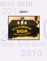 Times At ODJCC