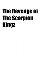 THE SCORPION REVENGE