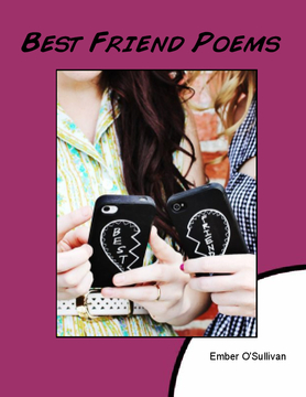 Best Friend Poems