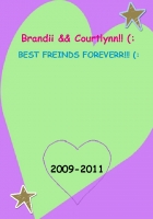Courtlynn && Brandii (: