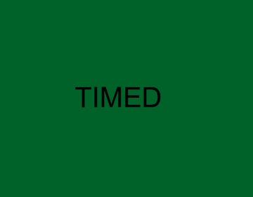 TIMED