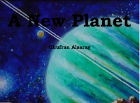 A New Planet