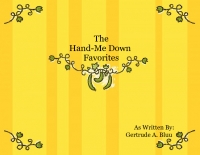 The Hand-me Down Cookbook