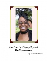 Andrea's Devotional Deliverance