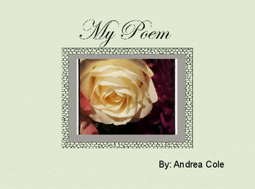 Poetry Places