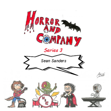 Horror & Company: Series 3