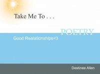 How Too Keep A Good Realationship Going...