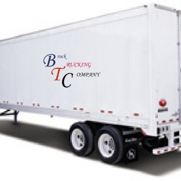 Brock Boney Transportation