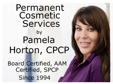 Permanent Cosmetic Services