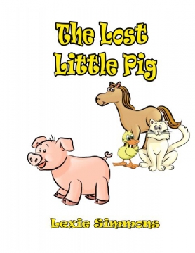 The Lost Little Pig