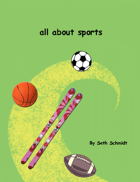 All about sports