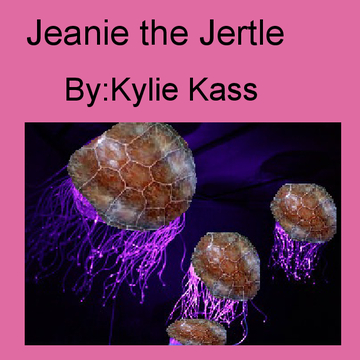 Jeanie The Jertle