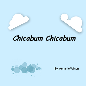 Chicabum Chicabum
